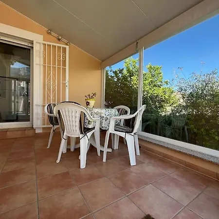 Sunny With Private Pool * دينايا